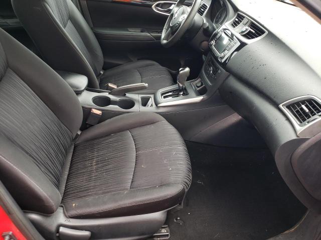 Photo 4 VIN: 3N1AB7AP3JL610288 - NISSAN SENTRA S 