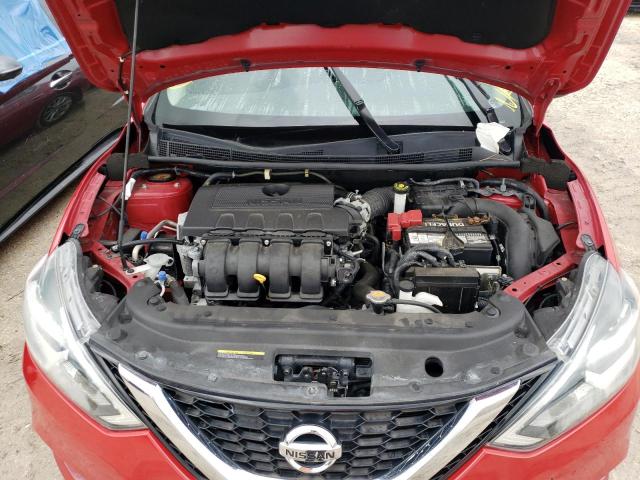 Photo 6 VIN: 3N1AB7AP3JL610288 - NISSAN SENTRA S 