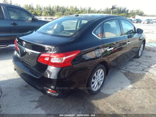 Photo 5 VIN: 3N1AB7AP3JL612784 - NISSAN SENTRA 