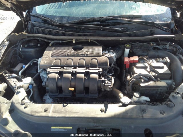 Photo 9 VIN: 3N1AB7AP3JL612784 - NISSAN SENTRA 