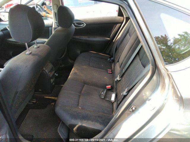 Photo 7 VIN: 3N1AB7AP3JL614275 - NISSAN SENTRA 