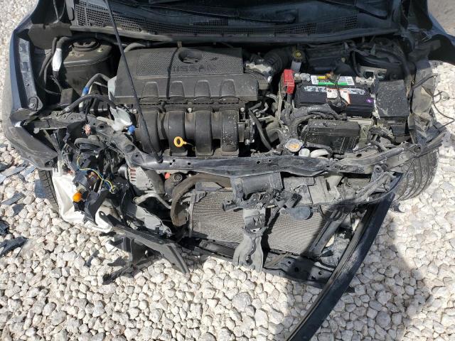 Photo 10 VIN: 3N1AB7AP3JL618021 - NISSAN SENTRA S 