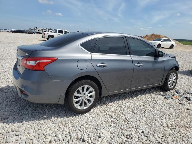 Photo 2 VIN: 3N1AB7AP3JL618021 - NISSAN SENTRA S 