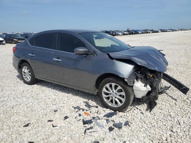 Photo 3 VIN: 3N1AB7AP3JL618021 - NISSAN SENTRA S 