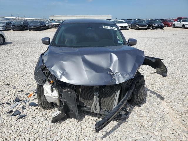 Photo 4 VIN: 3N1AB7AP3JL618021 - NISSAN SENTRA S 