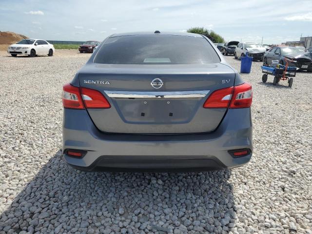 Photo 5 VIN: 3N1AB7AP3JL618021 - NISSAN SENTRA S 