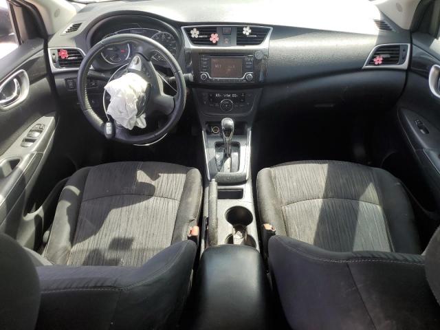 Photo 7 VIN: 3N1AB7AP3JL618021 - NISSAN SENTRA S 