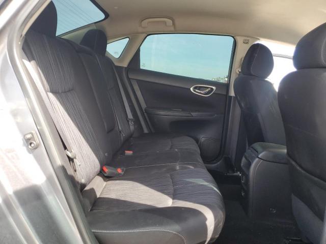 Photo 9 VIN: 3N1AB7AP3JL618021 - NISSAN SENTRA S 