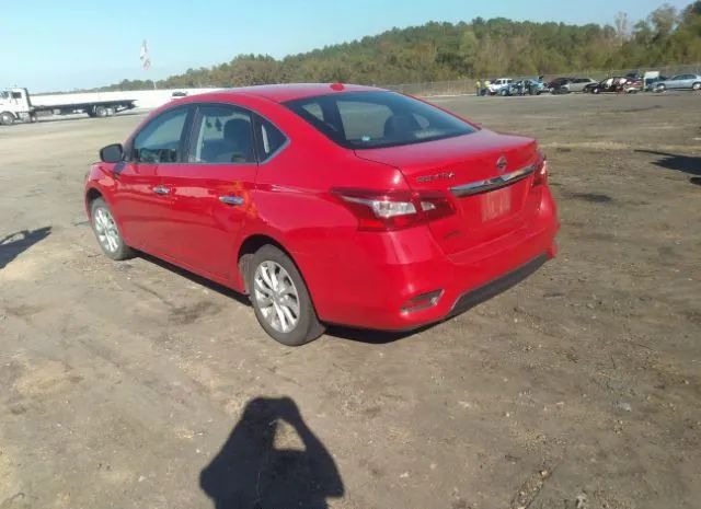 Photo 2 VIN: 3N1AB7AP3JL618309 - NISSAN SENTRA 