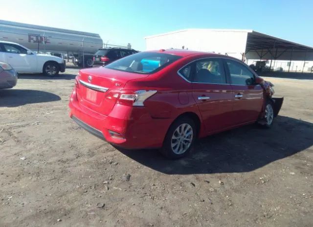 Photo 3 VIN: 3N1AB7AP3JL618309 - NISSAN SENTRA 