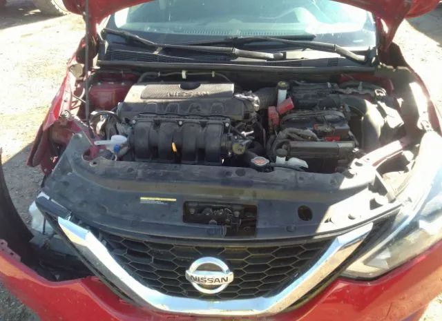 Photo 9 VIN: 3N1AB7AP3JL618309 - NISSAN SENTRA 