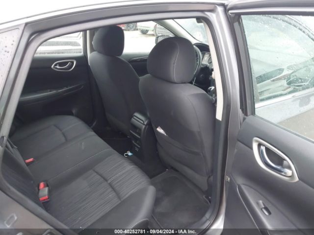 Photo 7 VIN: 3N1AB7AP3JL618827 - NISSAN SENTRA 