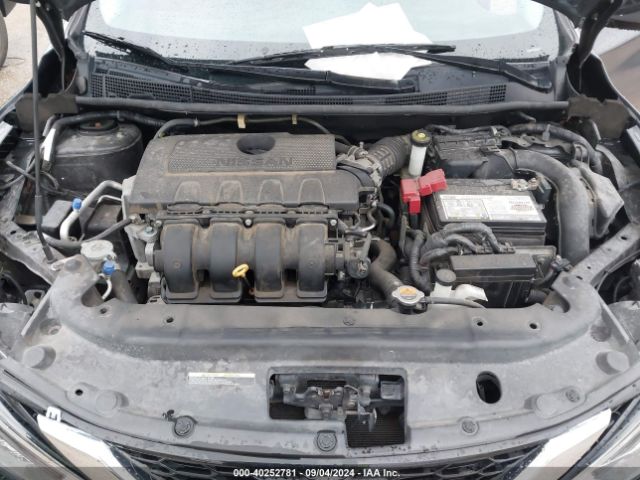 Photo 9 VIN: 3N1AB7AP3JL618827 - NISSAN SENTRA 