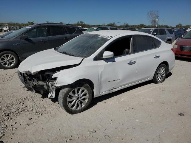 Photo 0 VIN: 3N1AB7AP3JL620190 - NISSAN SENTRA S 