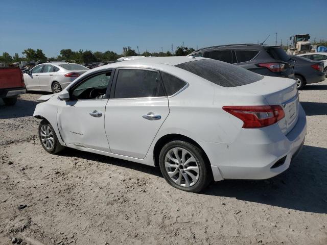 Photo 1 VIN: 3N1AB7AP3JL620190 - NISSAN SENTRA S 