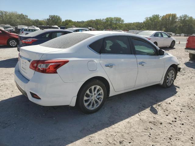 Photo 2 VIN: 3N1AB7AP3JL620190 - NISSAN SENTRA S 