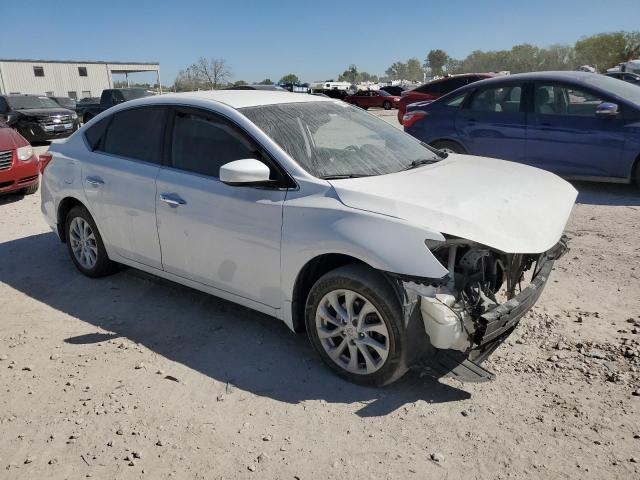 Photo 3 VIN: 3N1AB7AP3JL620190 - NISSAN SENTRA S 