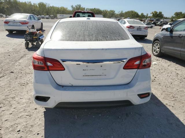 Photo 5 VIN: 3N1AB7AP3JL620190 - NISSAN SENTRA S 