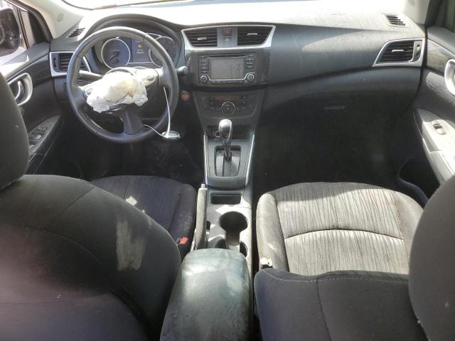 Photo 7 VIN: 3N1AB7AP3JL620190 - NISSAN SENTRA S 