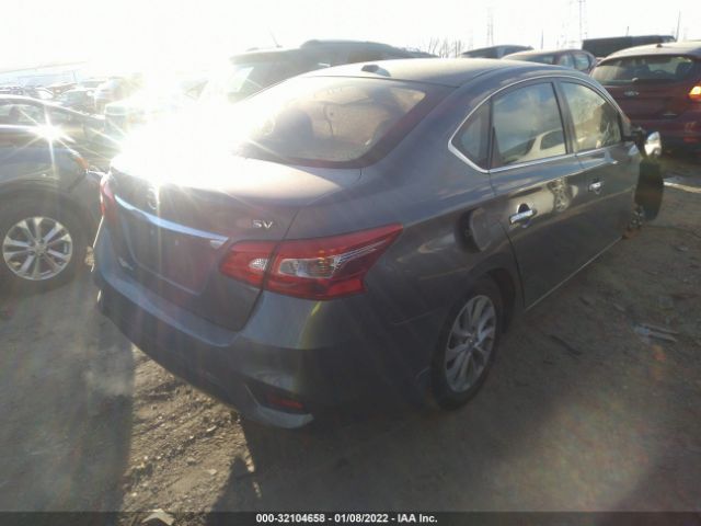 Photo 3 VIN: 3N1AB7AP3JL620206 - NISSAN SENTRA 