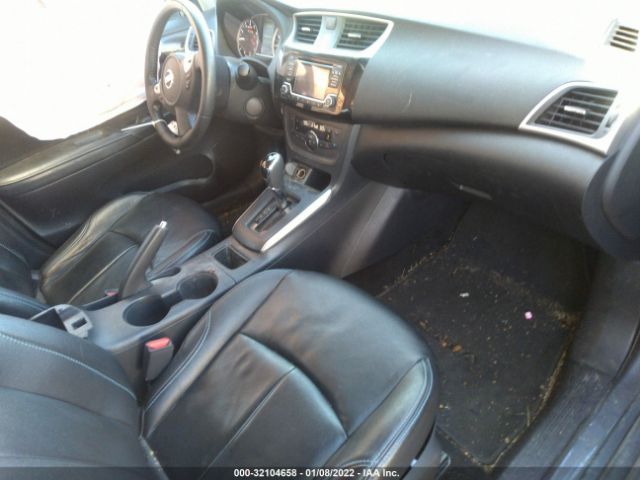 Photo 4 VIN: 3N1AB7AP3JL620206 - NISSAN SENTRA 