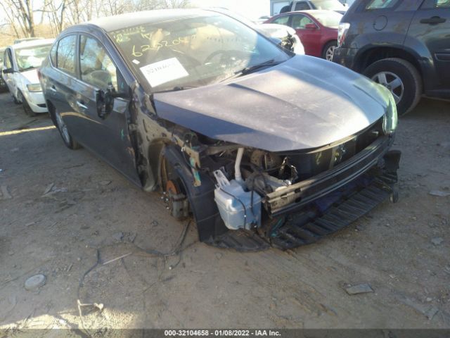 Photo 5 VIN: 3N1AB7AP3JL620206 - NISSAN SENTRA 