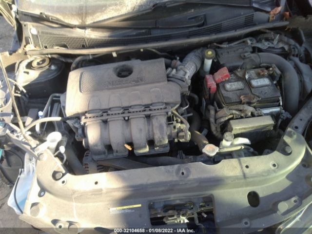 Photo 9 VIN: 3N1AB7AP3JL620206 - NISSAN SENTRA 