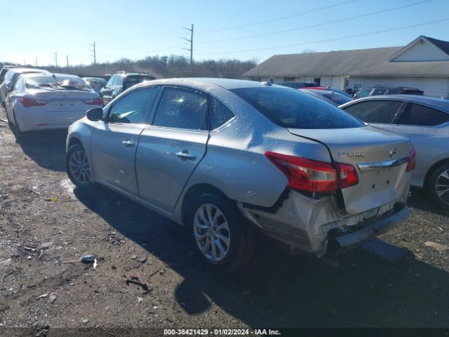 Photo 2 VIN: 3N1AB7AP3JL622084 - NISSAN SENTRA 