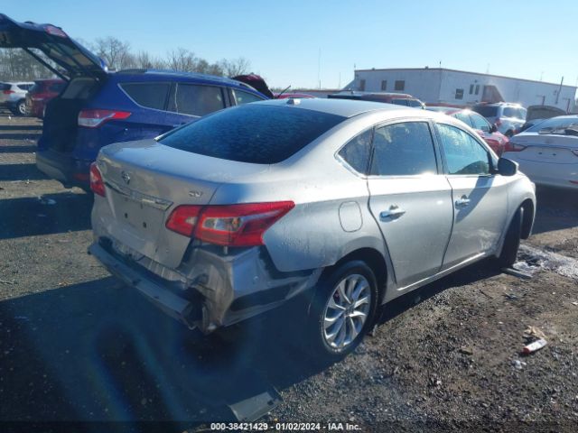 Photo 3 VIN: 3N1AB7AP3JL622084 - NISSAN SENTRA 