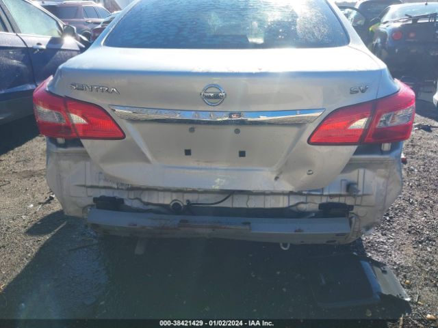 Photo 5 VIN: 3N1AB7AP3JL622084 - NISSAN SENTRA 