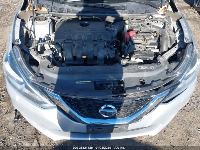 Photo 9 VIN: 3N1AB7AP3JL622084 - NISSAN SENTRA 