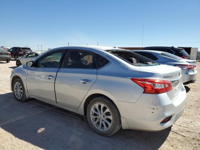 Photo 1 VIN: 3N1AB7AP3JL623185 - NISSAN SENTRA 