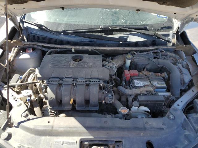 Photo 10 VIN: 3N1AB7AP3JL623185 - NISSAN SENTRA 