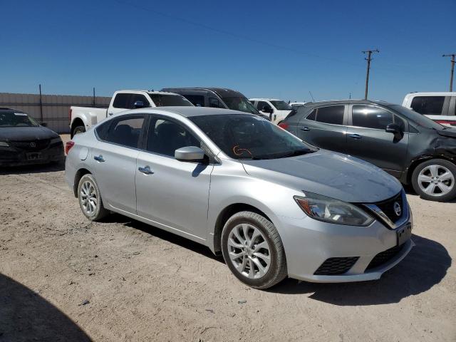 Photo 3 VIN: 3N1AB7AP3JL623185 - NISSAN SENTRA 