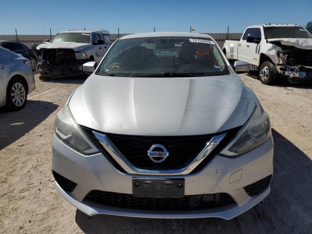 Photo 4 VIN: 3N1AB7AP3JL623185 - NISSAN SENTRA 