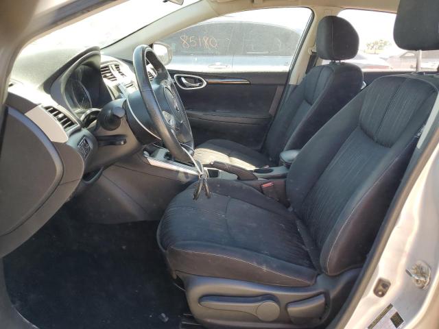 Photo 6 VIN: 3N1AB7AP3JL623185 - NISSAN SENTRA 