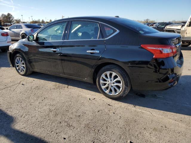 Photo 1 VIN: 3N1AB7AP3JL623509 - NISSAN SENTRA S 