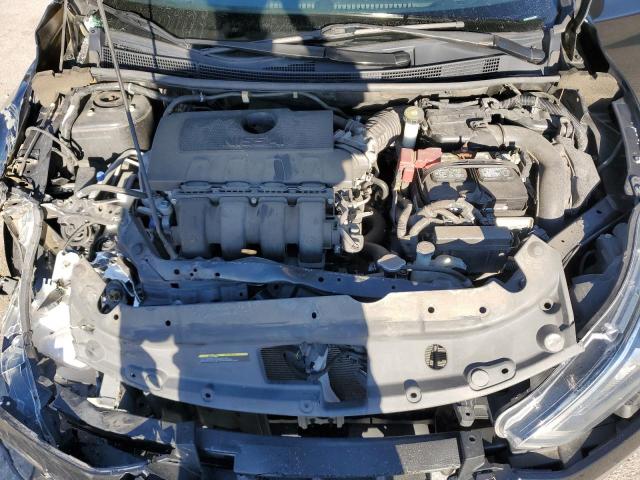 Photo 10 VIN: 3N1AB7AP3JL623509 - NISSAN SENTRA S 