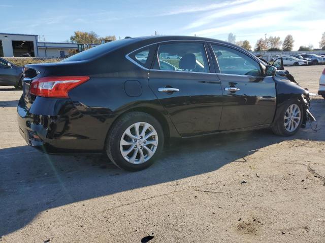 Photo 2 VIN: 3N1AB7AP3JL623509 - NISSAN SENTRA S 