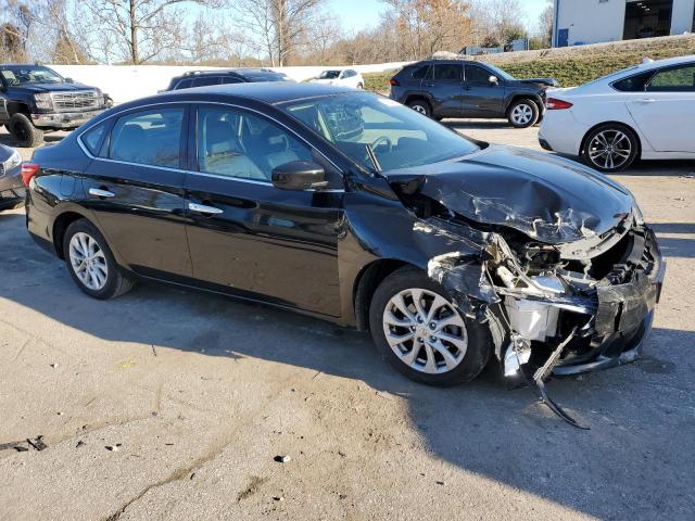 Photo 3 VIN: 3N1AB7AP3JL623509 - NISSAN SENTRA S 