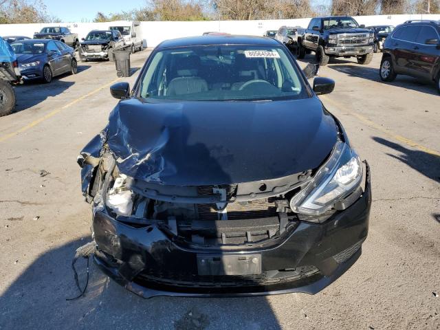 Photo 4 VIN: 3N1AB7AP3JL623509 - NISSAN SENTRA S 