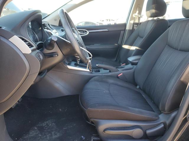 Photo 6 VIN: 3N1AB7AP3JL623509 - NISSAN SENTRA S 