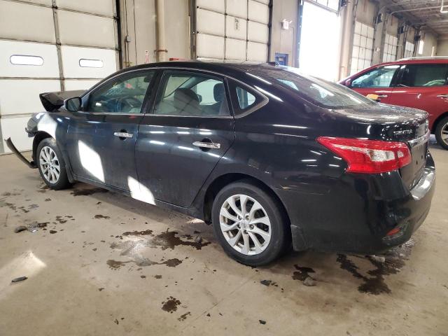 Photo 1 VIN: 3N1AB7AP3JL623686 - NISSAN SENTRA S 