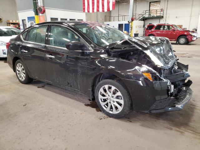 Photo 3 VIN: 3N1AB7AP3JL623686 - NISSAN SENTRA S 