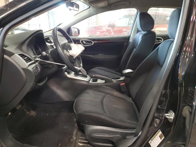 Photo 6 VIN: 3N1AB7AP3JL623686 - NISSAN SENTRA S 