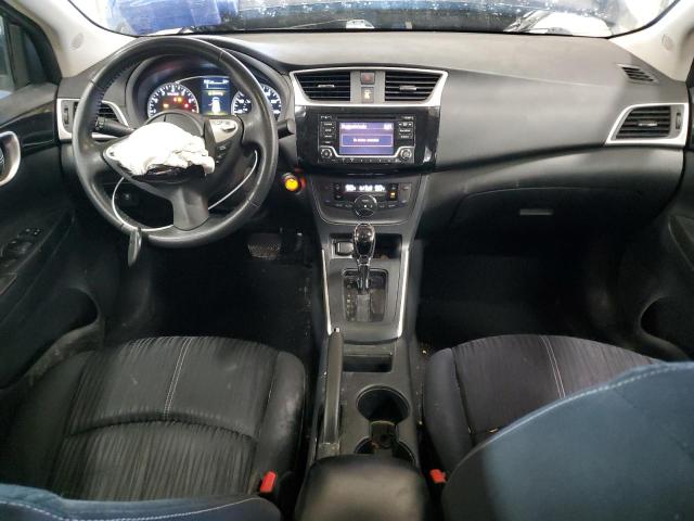 Photo 7 VIN: 3N1AB7AP3JL623686 - NISSAN SENTRA S 