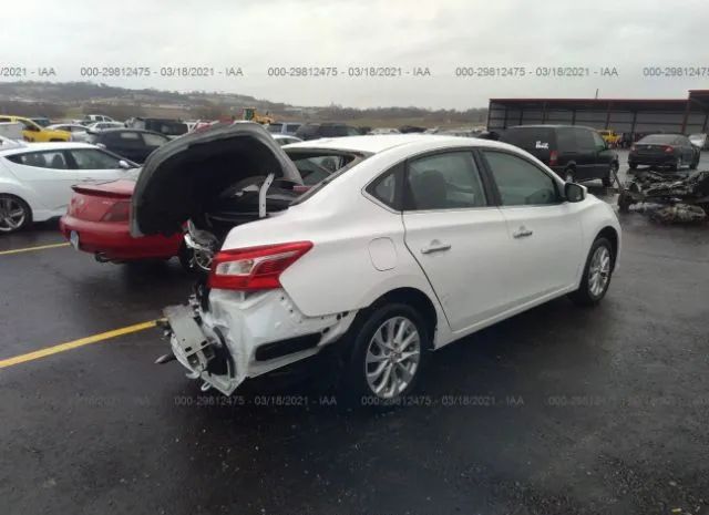 Photo 3 VIN: 3N1AB7AP3JL624370 - NISSAN SENTRA 