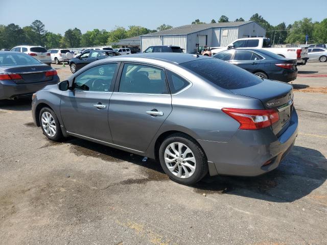 Photo 1 VIN: 3N1AB7AP3JL625499 - NISSAN SENTRA S 