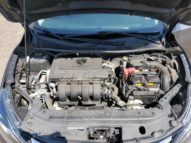 Photo 10 VIN: 3N1AB7AP3JL625499 - NISSAN SENTRA S 