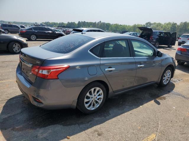 Photo 2 VIN: 3N1AB7AP3JL625499 - NISSAN SENTRA S 